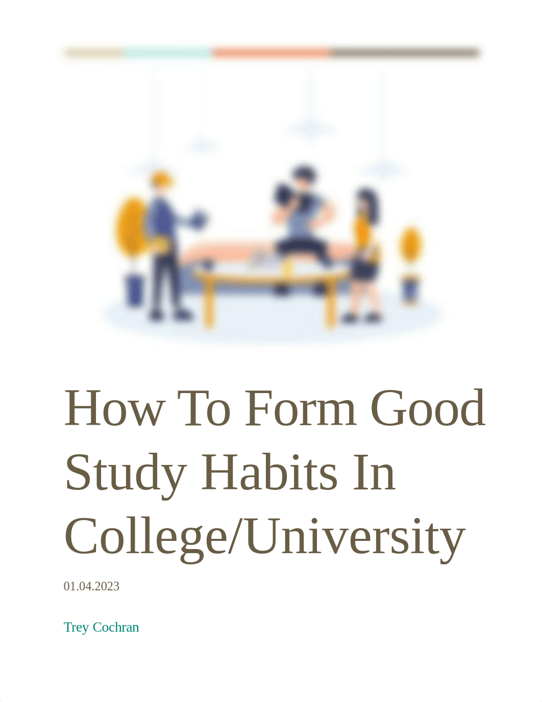 How To Form Good Study Habits In College_University.pdf_dct1cwew2fr_page1