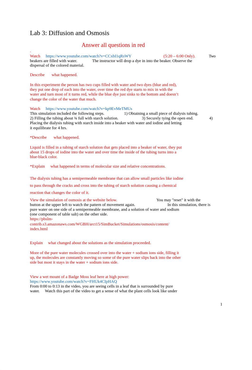 Lab 3 - Diffusion & Osmosis.docx_dct1tegm3z5_page1