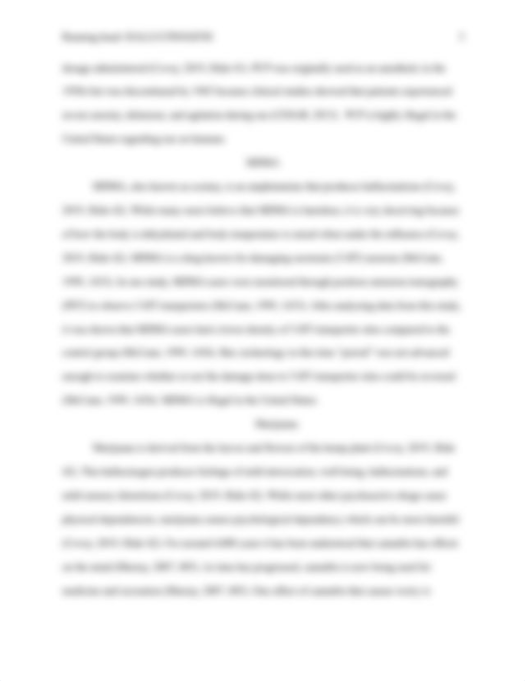 Hallucinogens- Psychoactive Drugs Ch 4 Paper.docx_dct30zjxgzx_page3