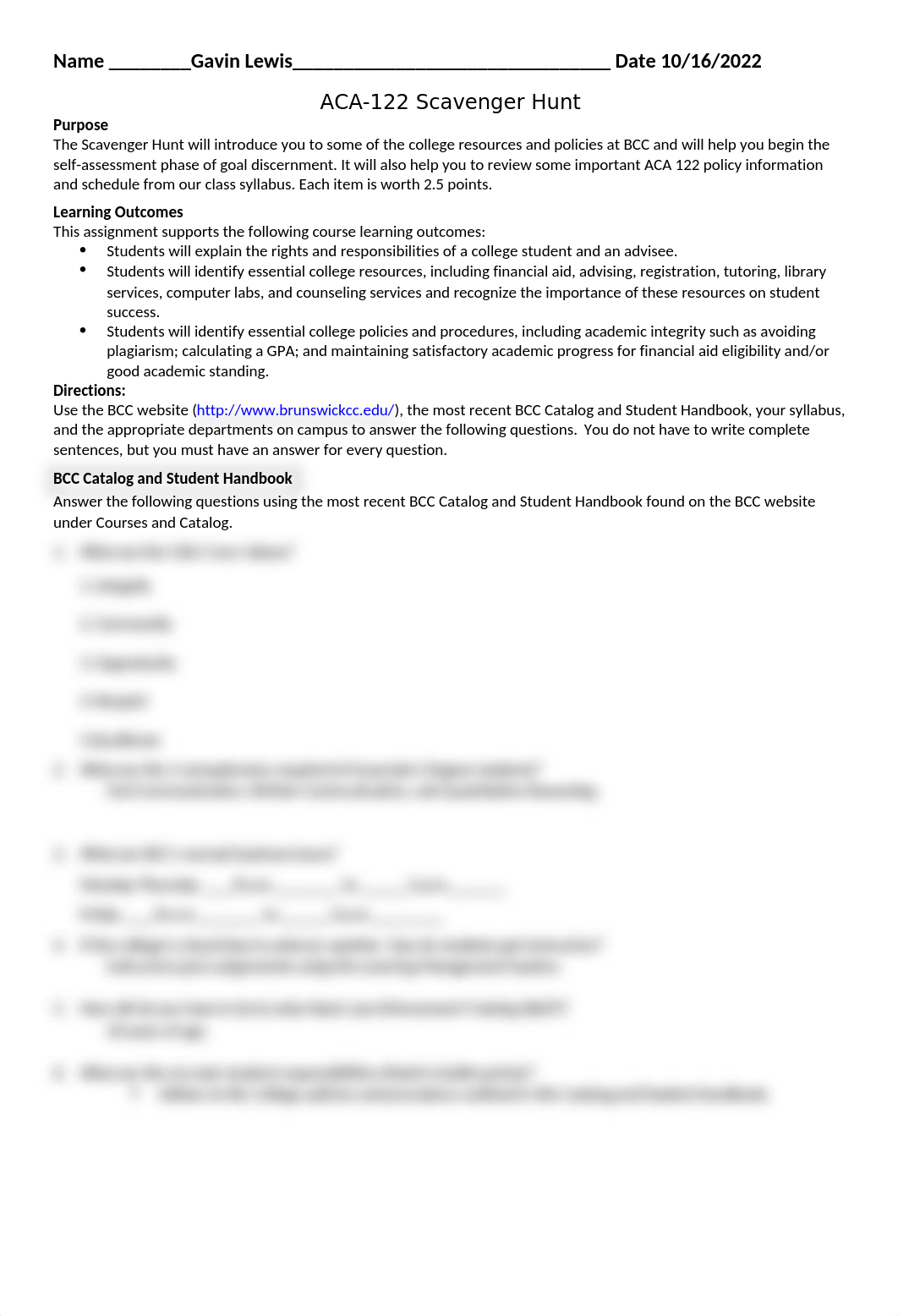 Catalog and Student Handbook Scavenger Hunt_SU22 (1).docx_dct3sivlh6w_page1