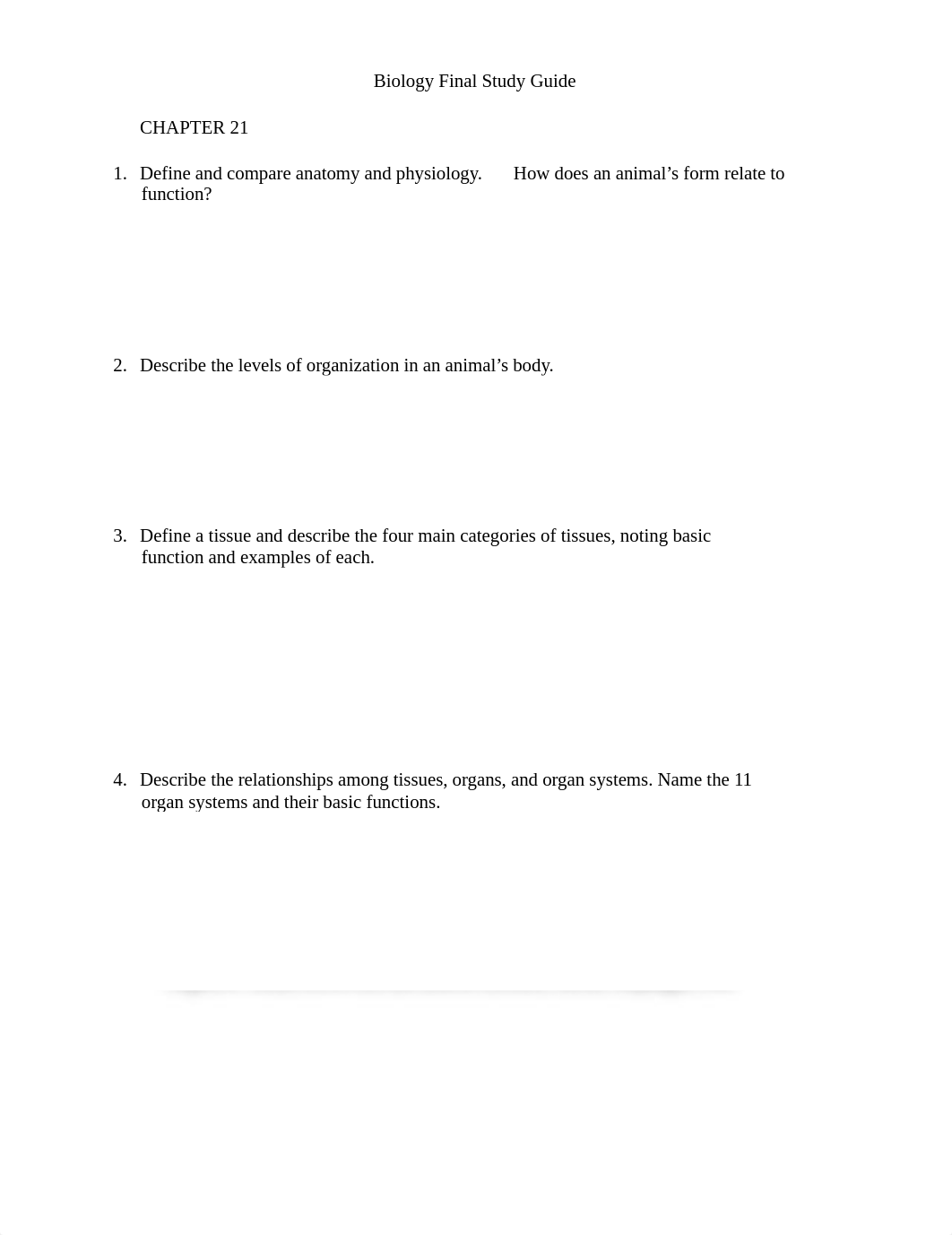 BIOLOGY final study guide.docx_dct4k3fu2iv_page1