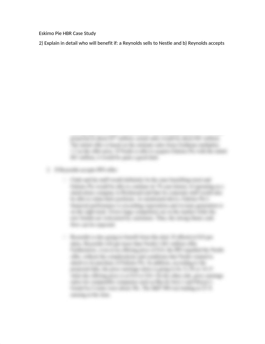 Eskimo Pie HBR Case Study Q2_dct5ose3lco_page1