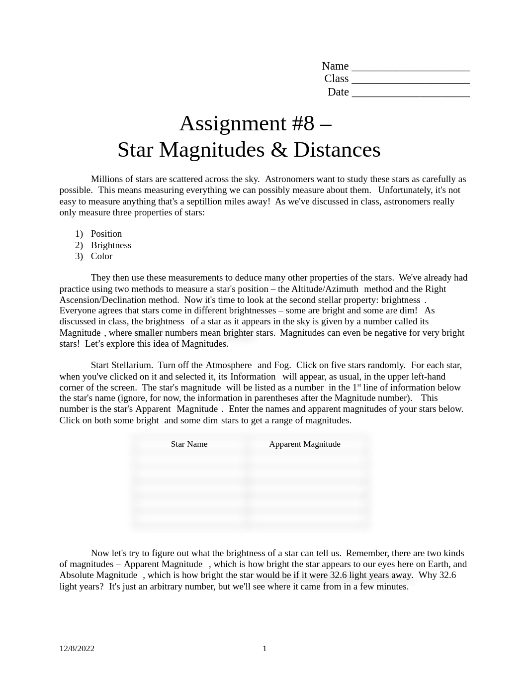 Stellarium - Star Magnitudes & Distances.docx_dct7z2ut7eu_page1