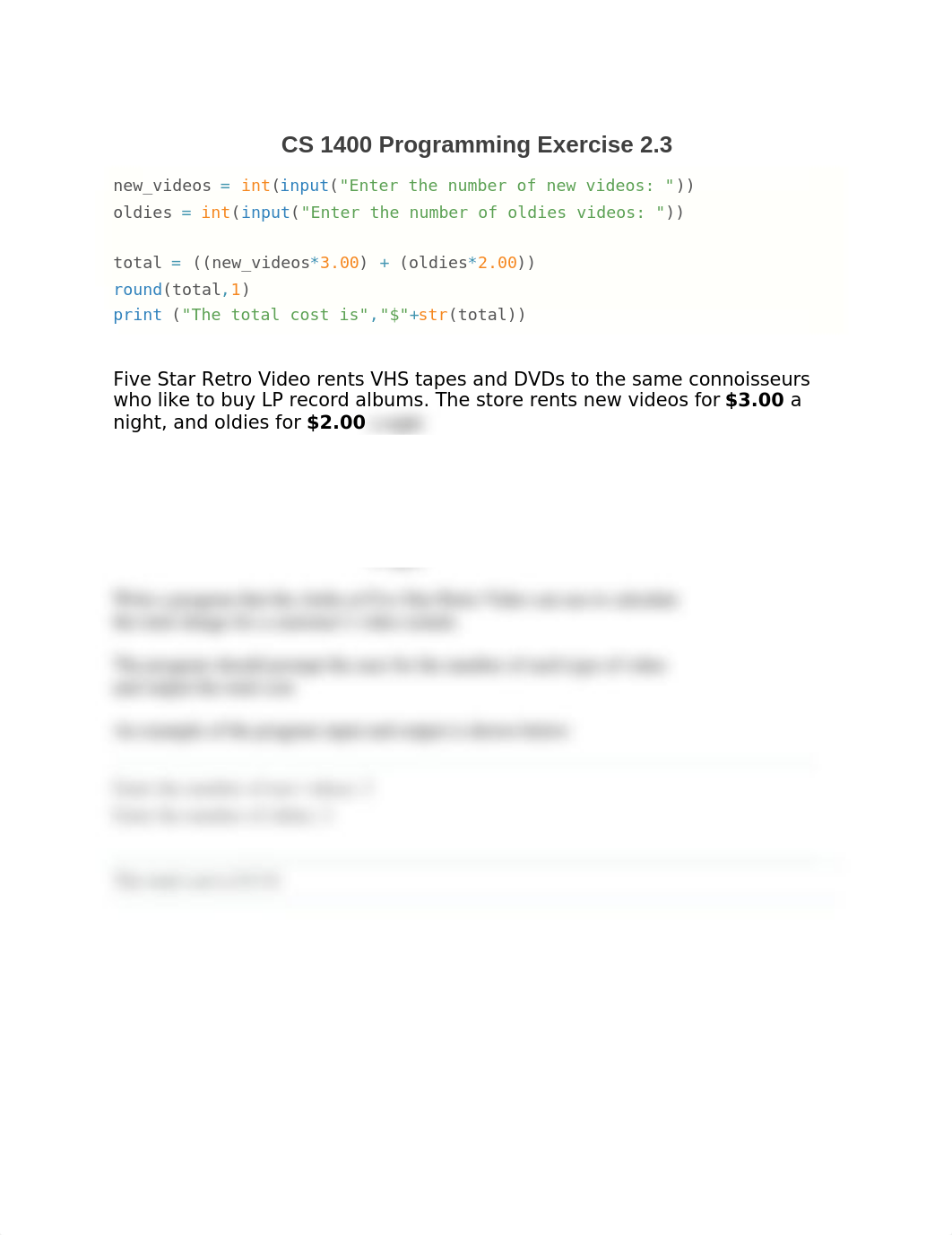 CS 1400 Programming Exercise 2.3.docx_dct8wsetu8u_page1