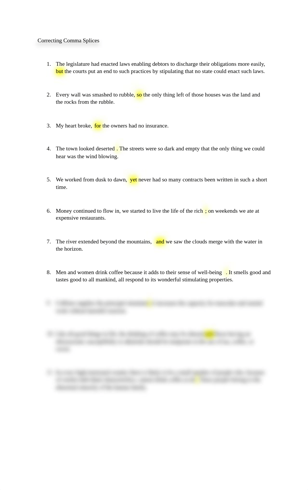 Correcting Comma Splices.docx_dct9y32uigm_page1