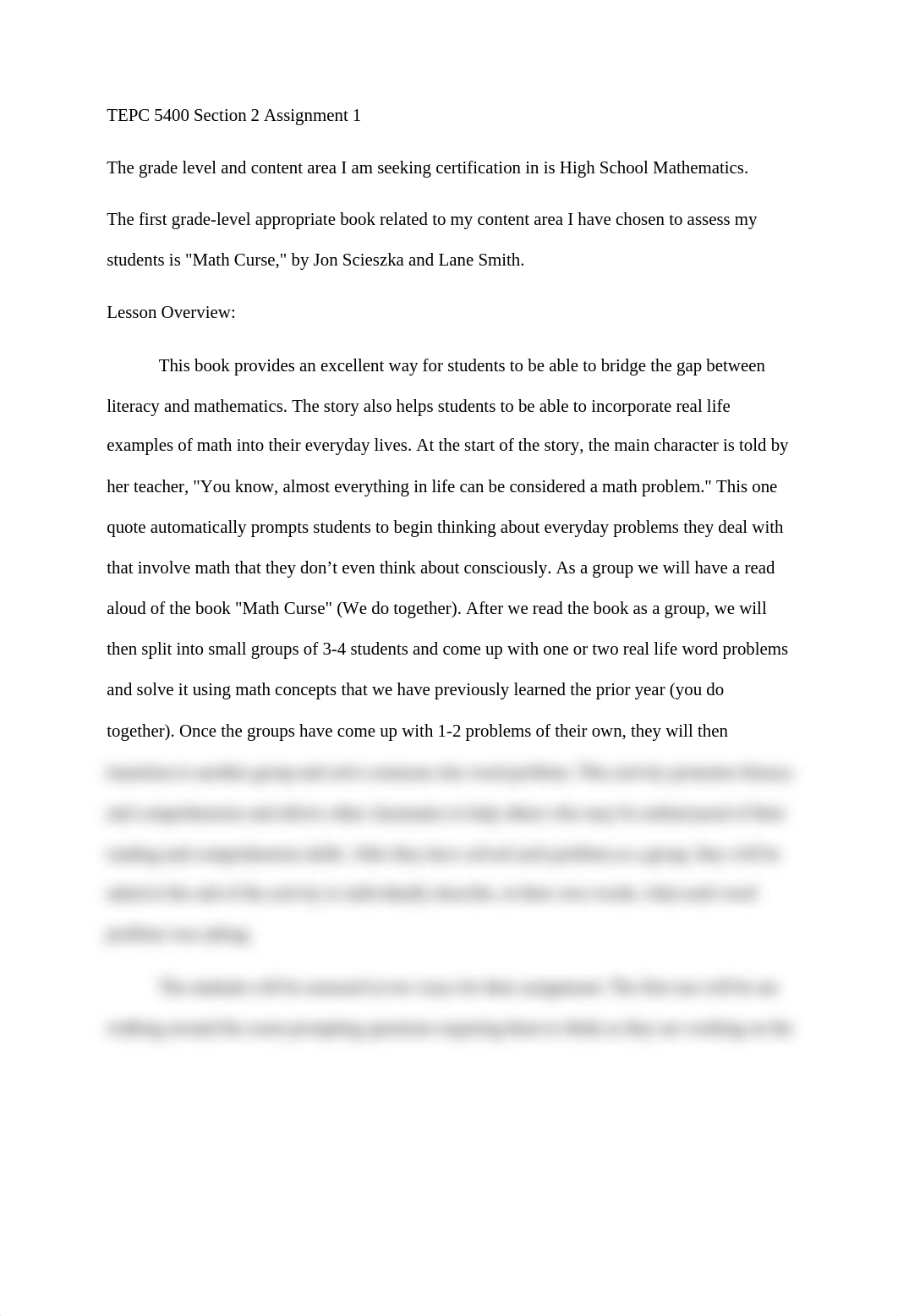 TEPC 5400 Section 2 Assignment 1.docx_dcta7vxvlo6_page1