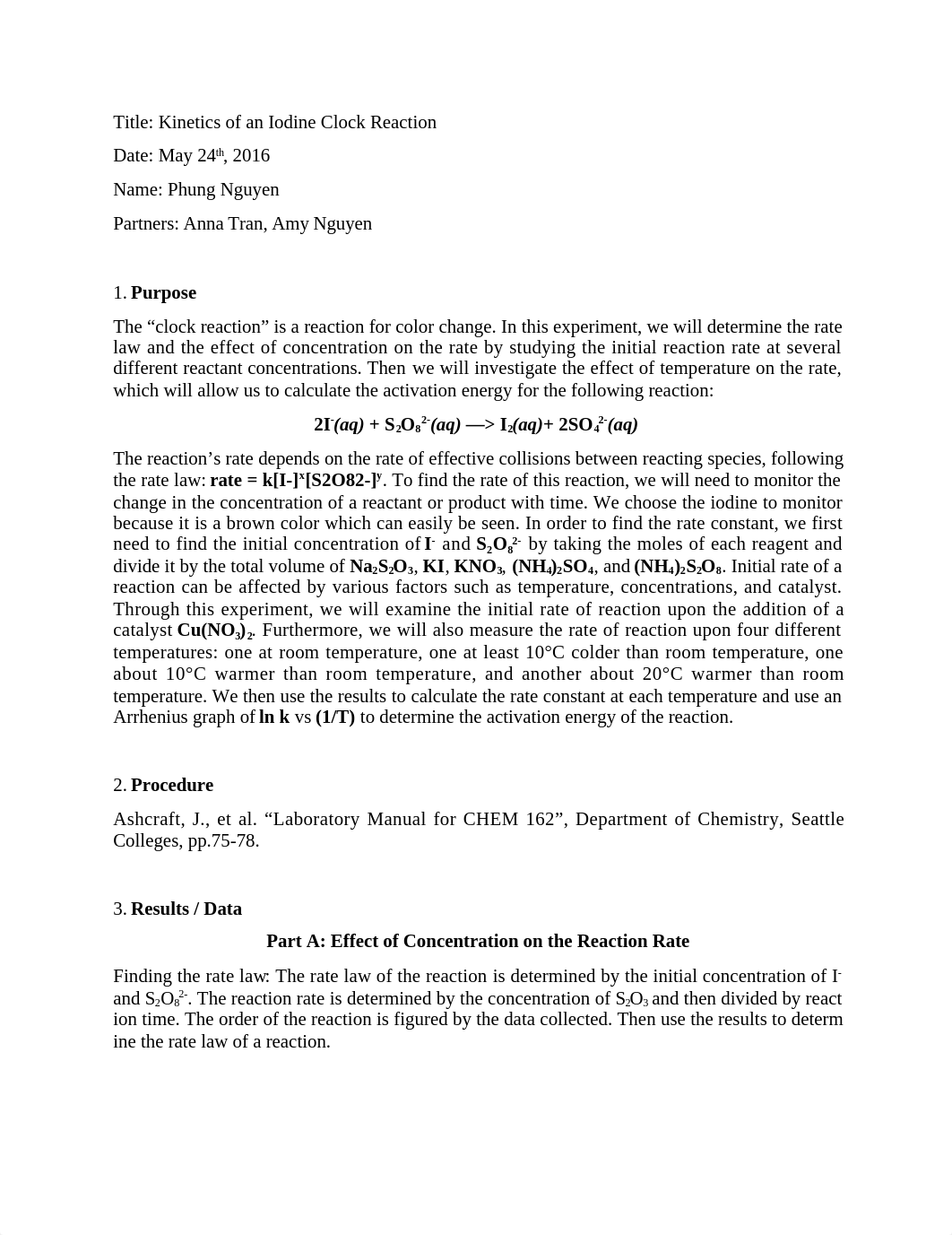 Kinetics of an Iodine Clock Reaction.docx_dcta8zmexrf_page1