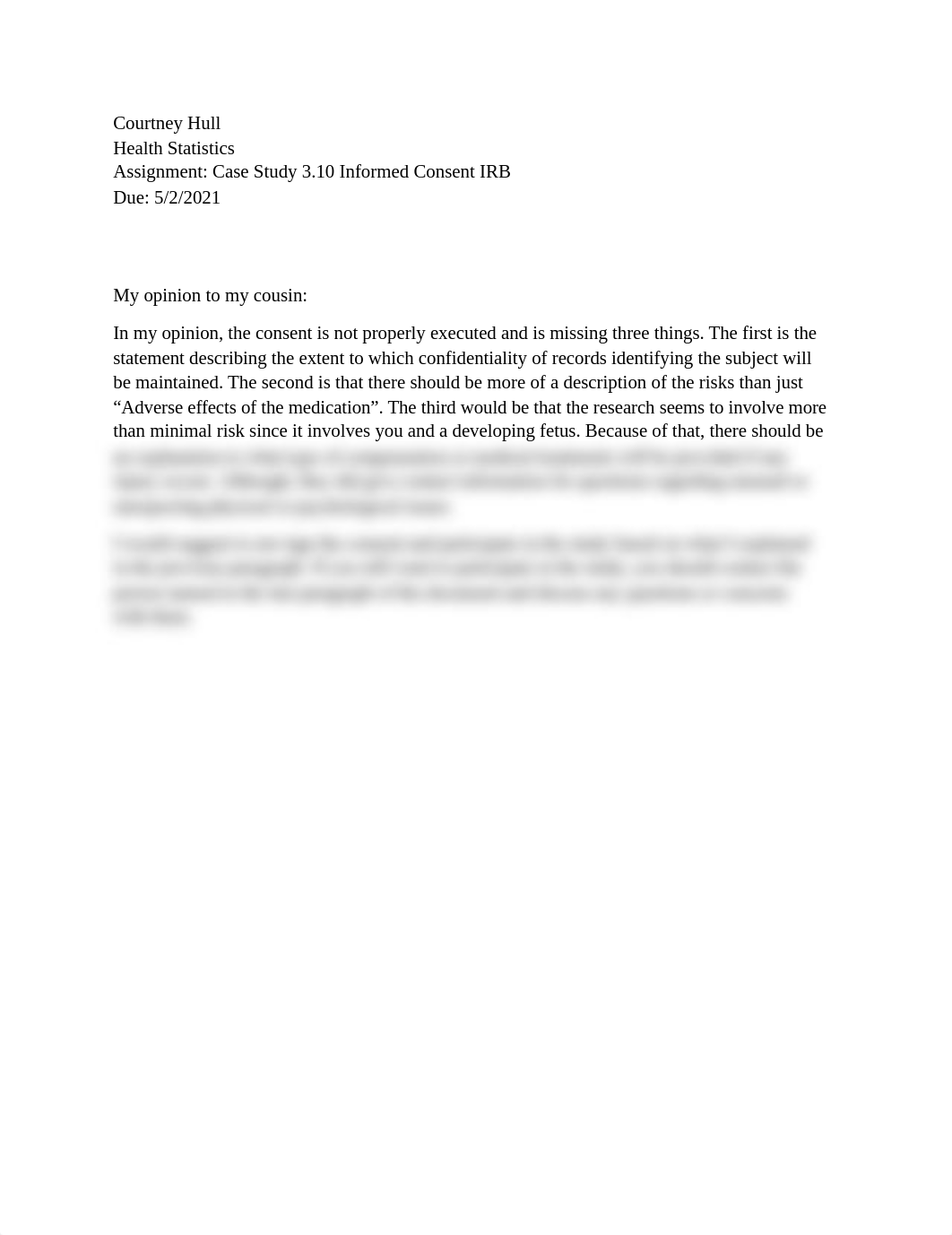 Case Study 3.10 Informed Consent IRB.docx_dctbt44lc19_page1