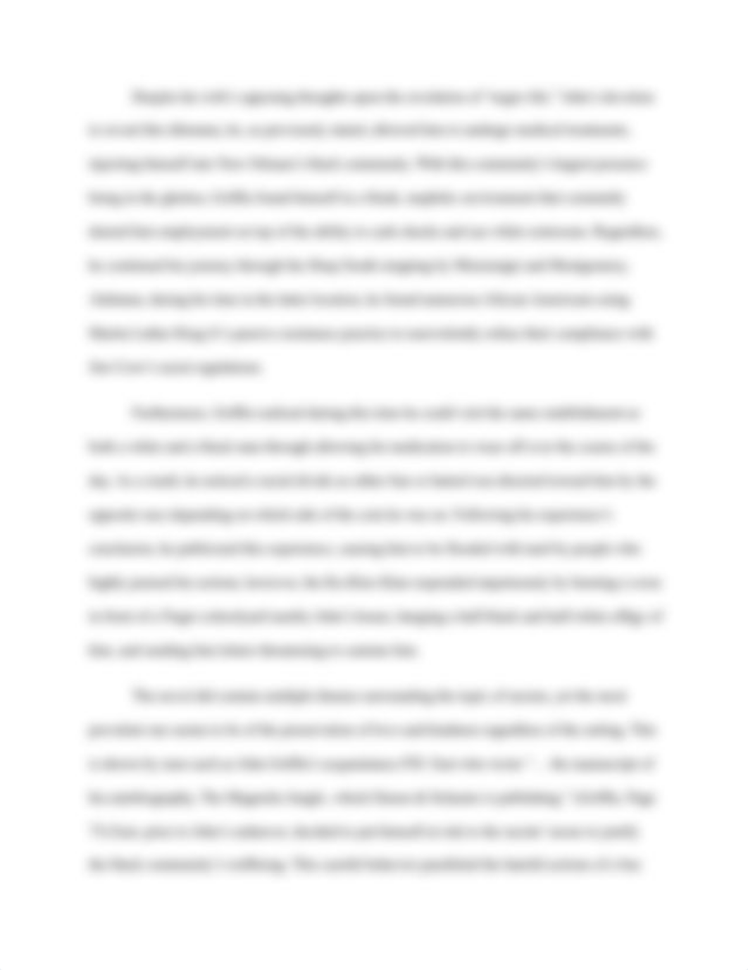 Black Like Me Book Review Essay_dctclkyu61y_page2