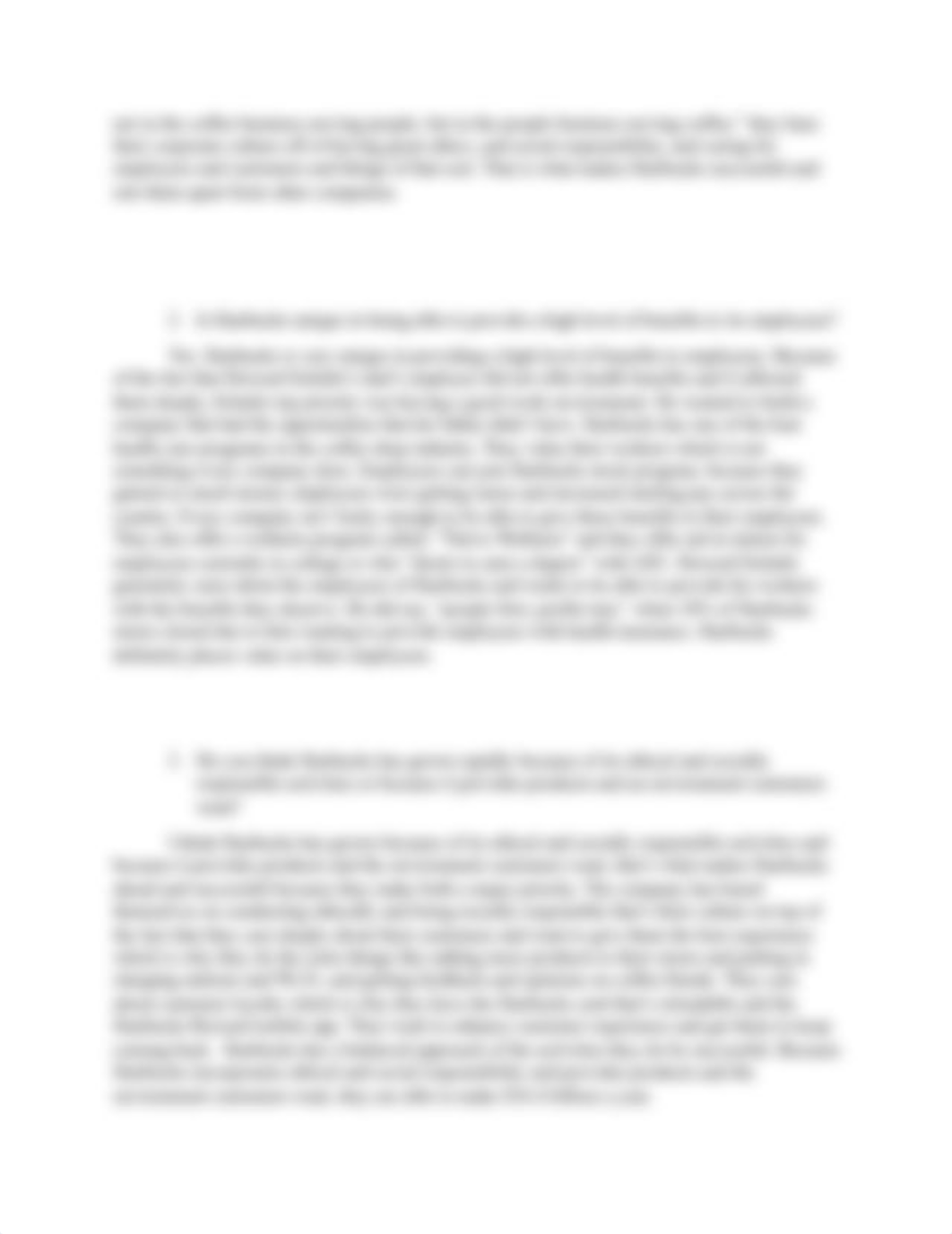 A Case Analysis on Case 2 Star bucks_dctfewvio04_page3