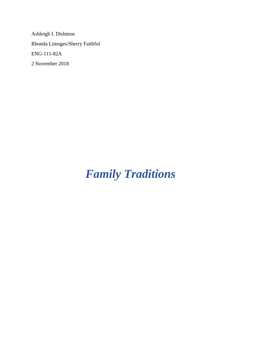 Family Traditions Essay.docx_dctha65628a_page1