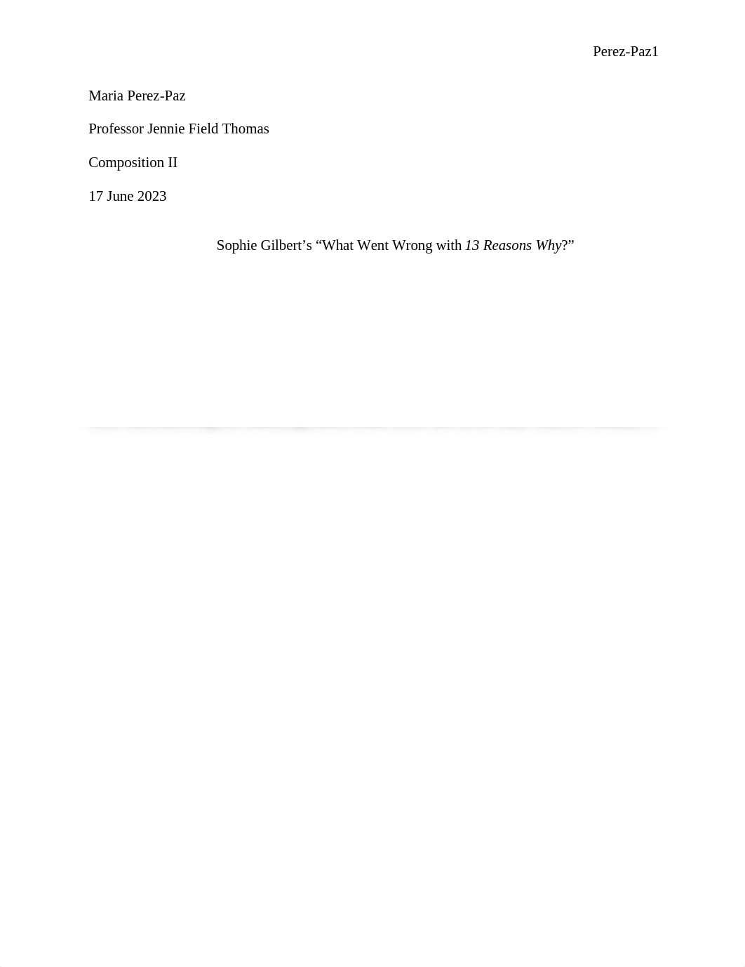 Sophie Gilbert's "What Went Wrong with 13 Reasons Why_" Essay.docx_dcthm8rkwdp_page1