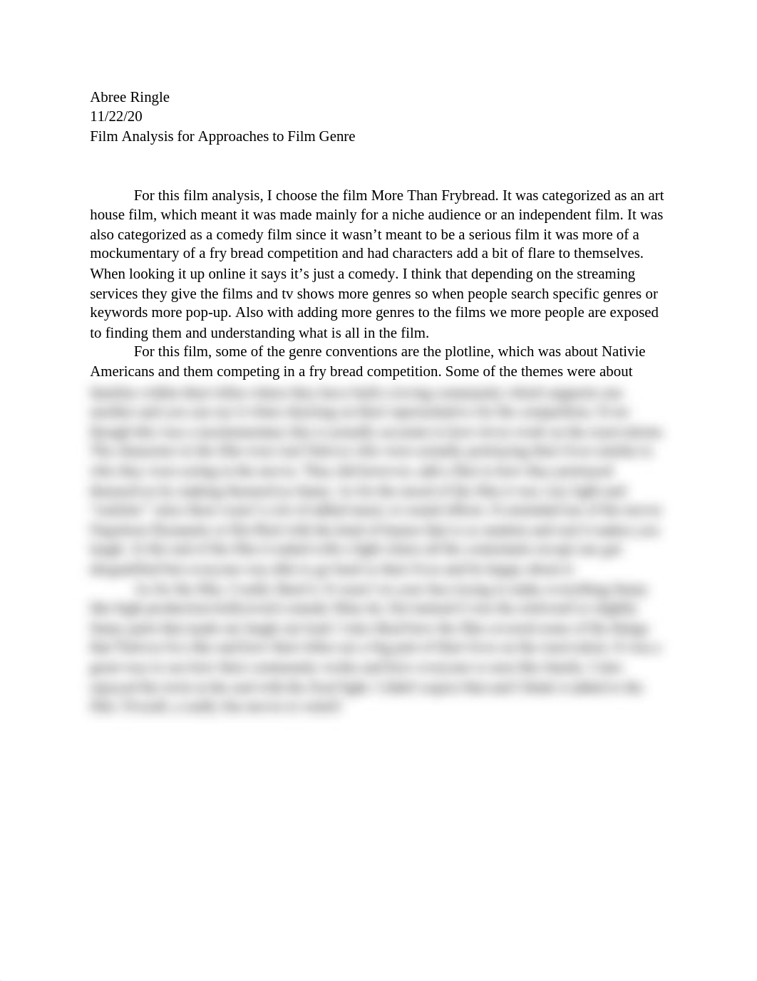 Film Analysis for Approaches to Film Genre.docx_dcthrwe1o7y_page1