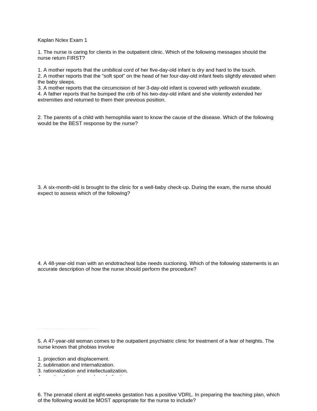 Kaplan Nclex Exam 1.docx_dctj5sic9as_page1