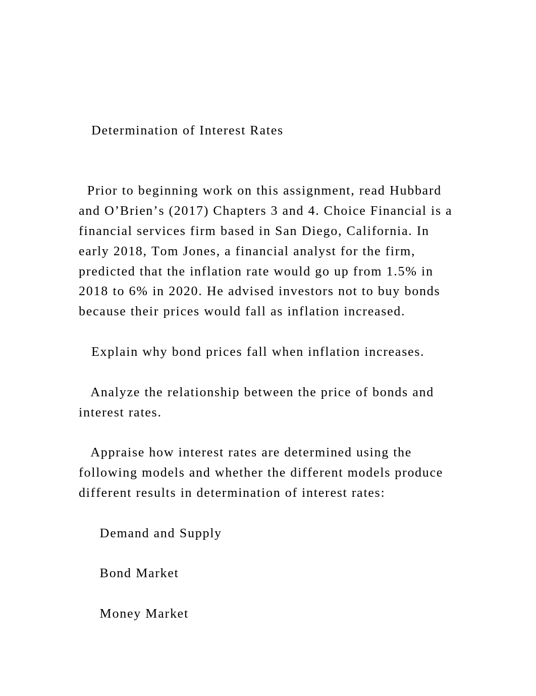 Determination of Interest Rates    Prior to beginning work.docx_dctna5uo605_page2