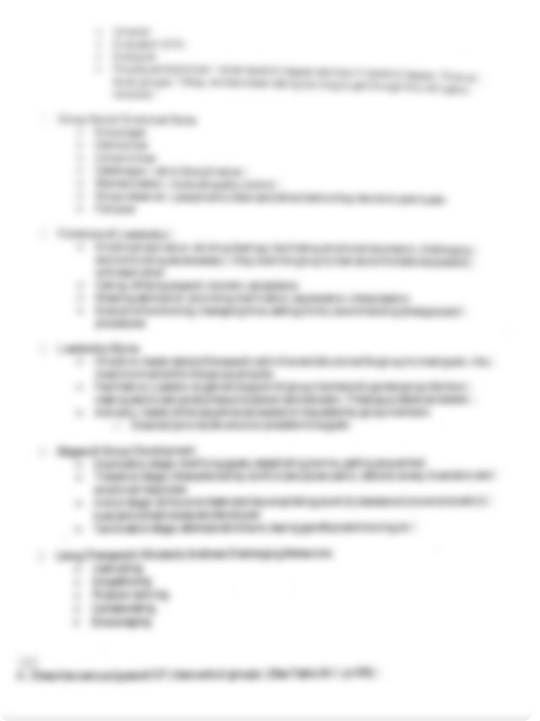 Psychology - Exam 3 - Study Guide_dctncx02zom_page2