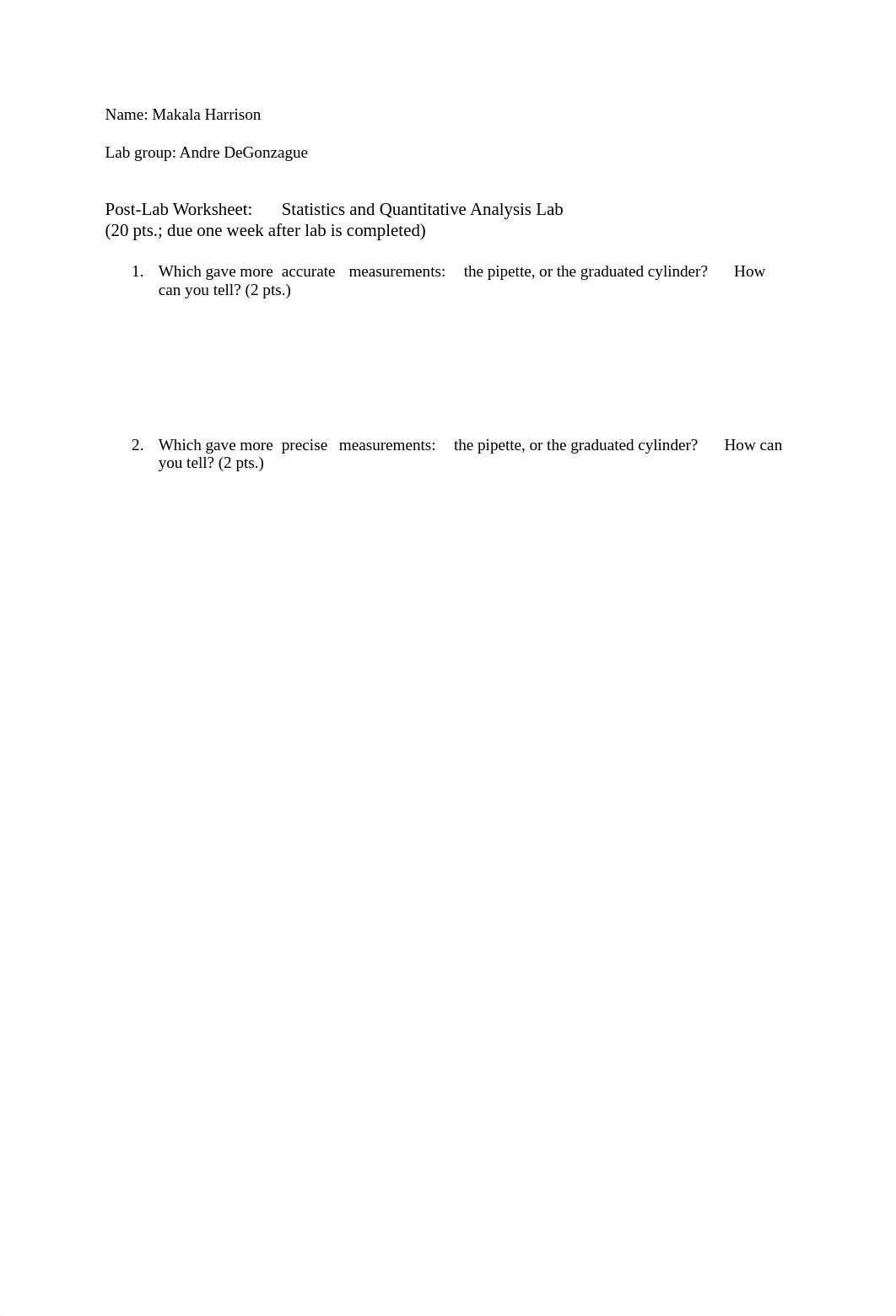 2 - Statistics and Quantitative Analysis Post-Lab (1).pdf_dctnxw8xgnf_page1