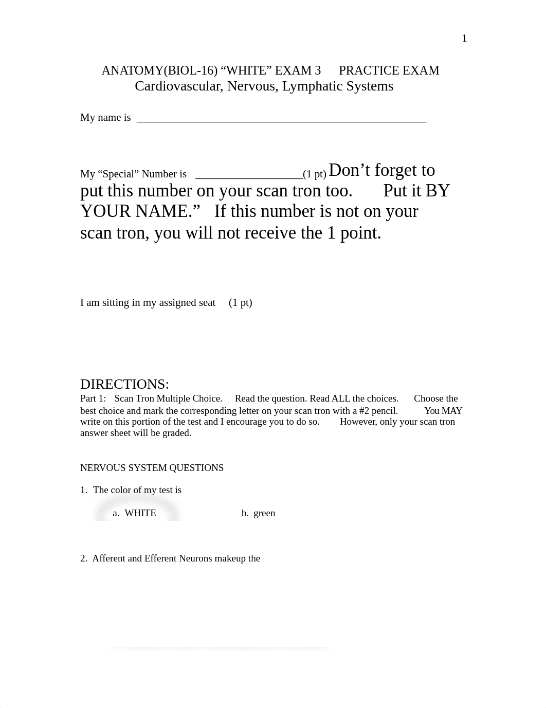 Unit 3 PRACTICE Lecture EXAM.doc_dctp2apu9h1_page1