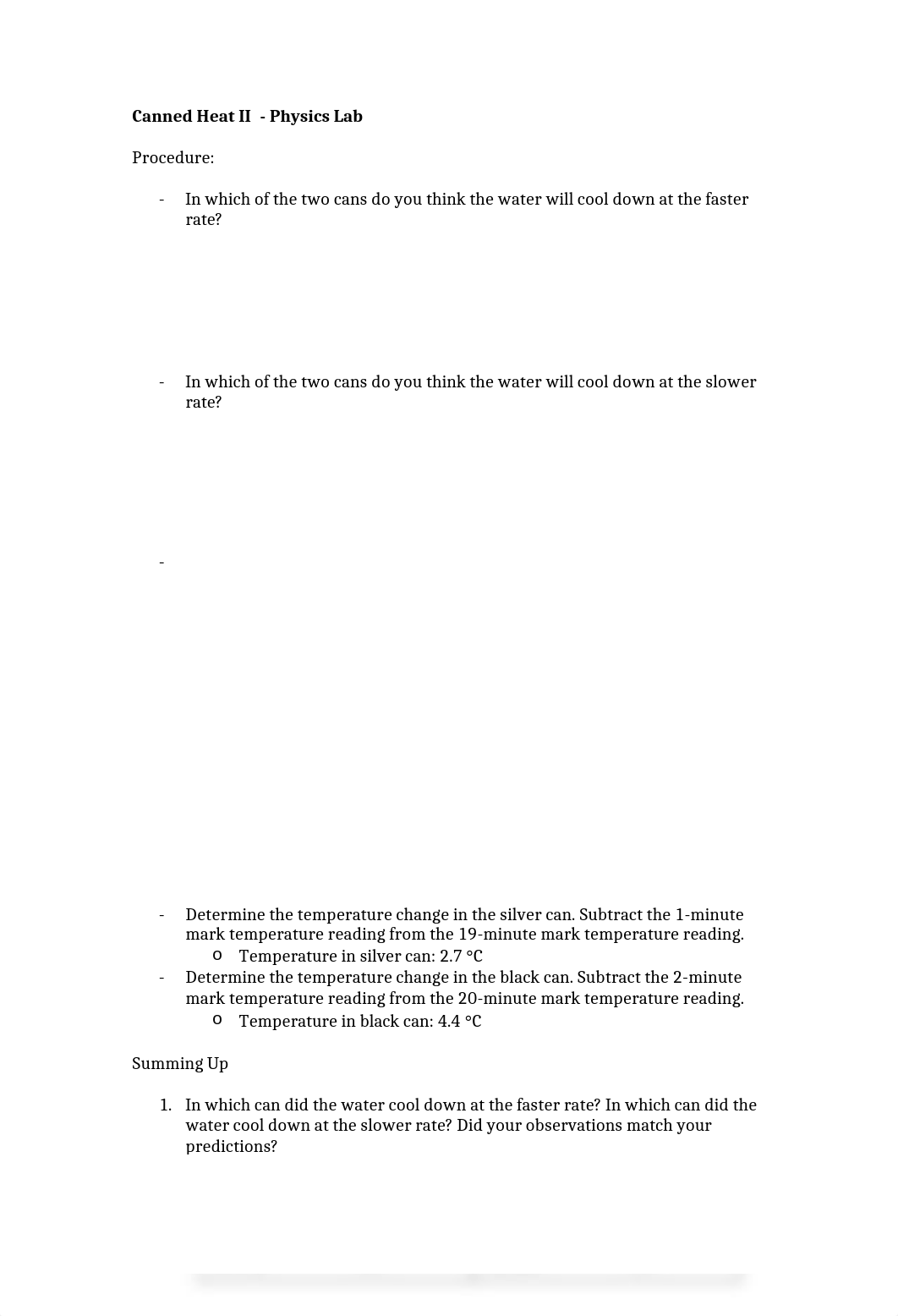 Canned Heat II - Physics Lab.docx_dctvpjkyjwb_page1