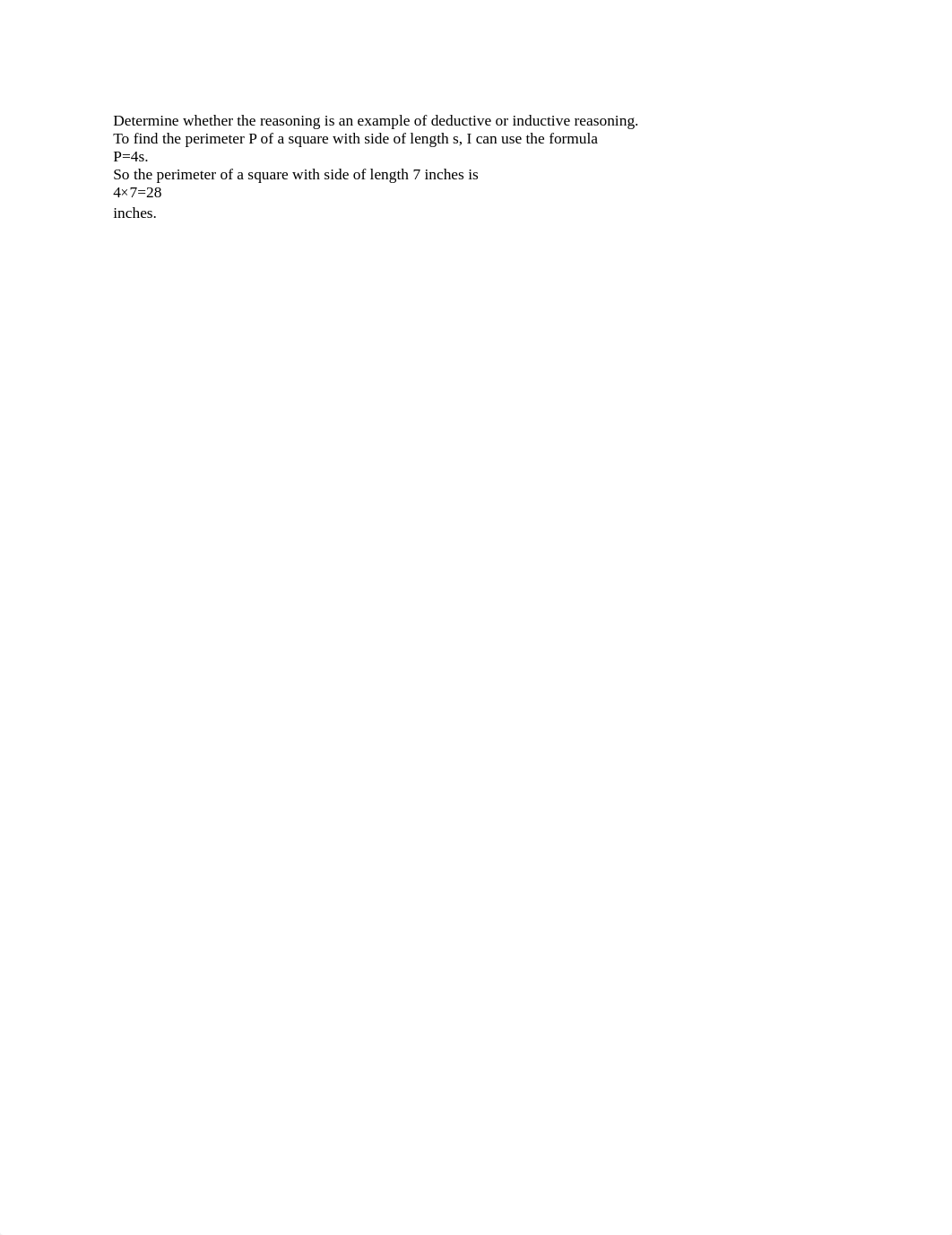 Determine whether the reasoning is an example of deductive or inductive reasoning.docx_dctvsf9qrgz_page1