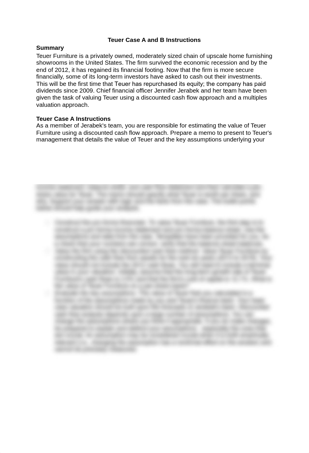 Teuer Case A and B Instructions (1).pdf_dctwgz45lxd_page1