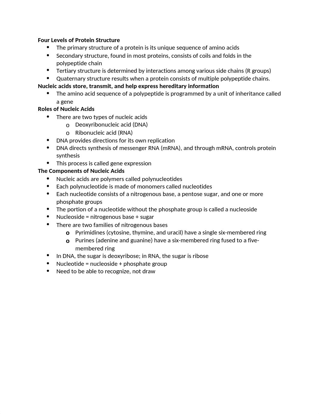 Four Levels of Protein Structure.docx_dctxgb36ohu_page1