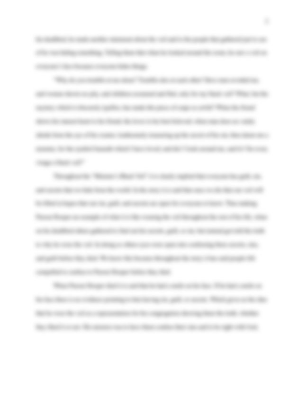 Literary Analysis Minister's Black Veil.docx_dctyzitmmoj_page2