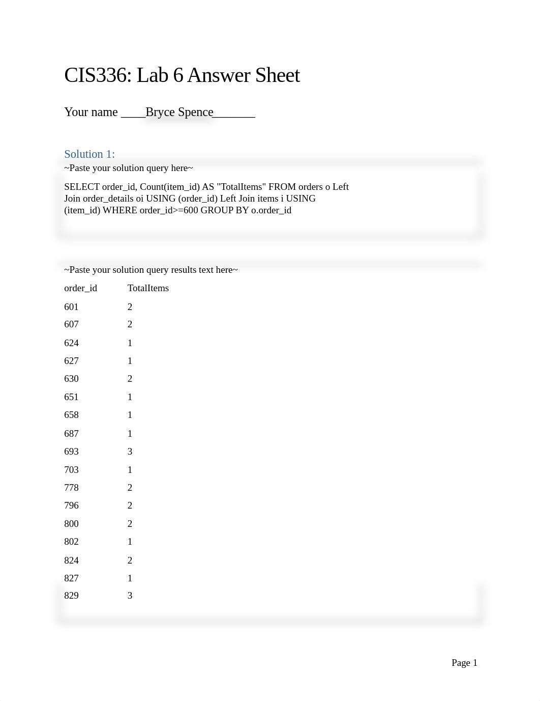 Spence_CIS336Lab6_StudentAnswerSheet.docx_dcu00kddme1_page1