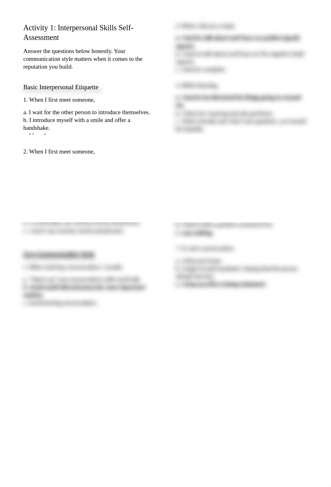 Activity 1 Interpersonal Skills Self-Assessment.docx_dcu0q4cs8ms_page1