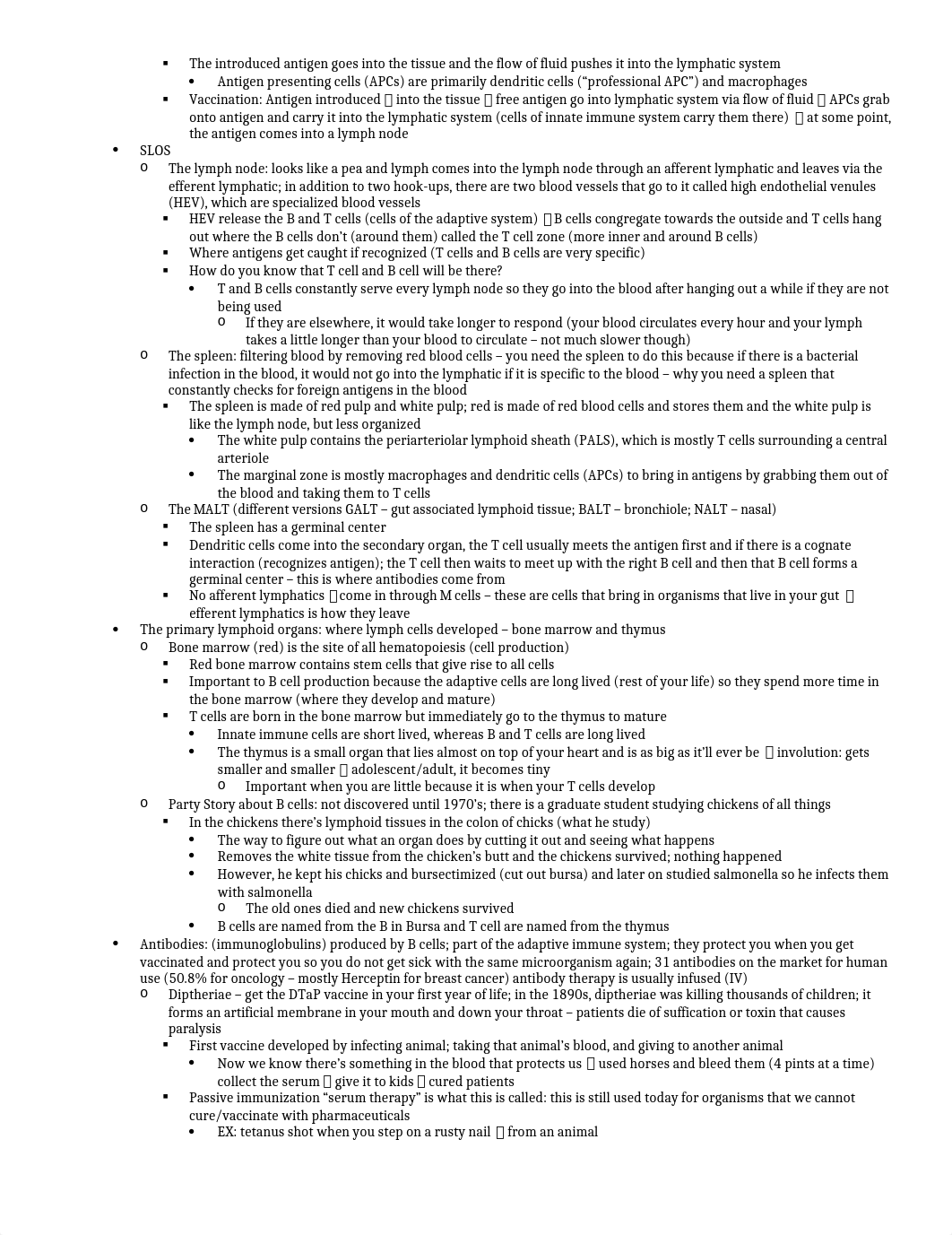 Principles and Applications of Immunology Module 1.docx_dcu3tfpx8up_page2