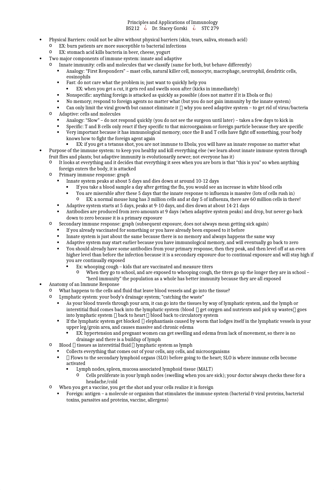 Principles and Applications of Immunology Module 1.docx_dcu3tfpx8up_page1