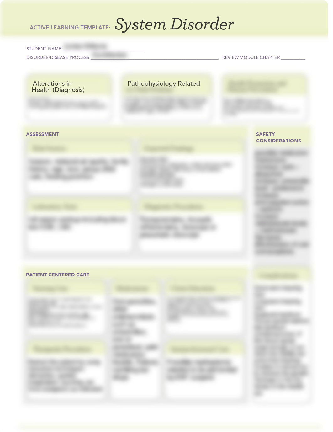 Sys Disorder Ear Infection Jordan Williams.pdf_dcu40tys8ln_page1