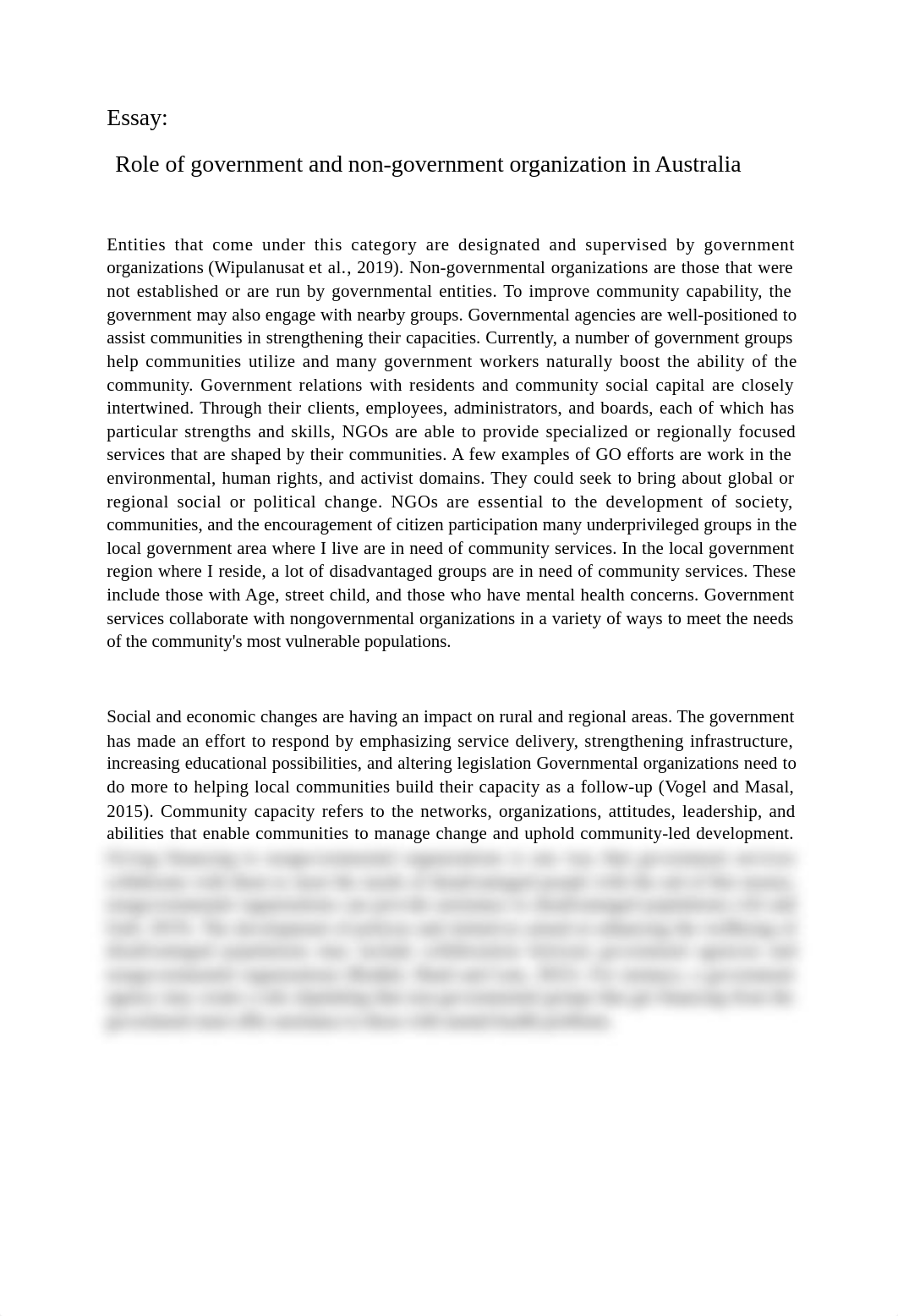 Role of government and non-government organization in Australia 2.docx_dcu44ytrif5_page1