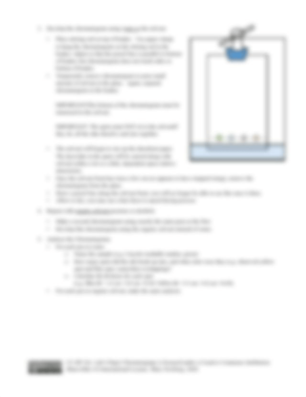 Lab 10 Paper Chromatography .pdf_dcu46q8ph1d_page2