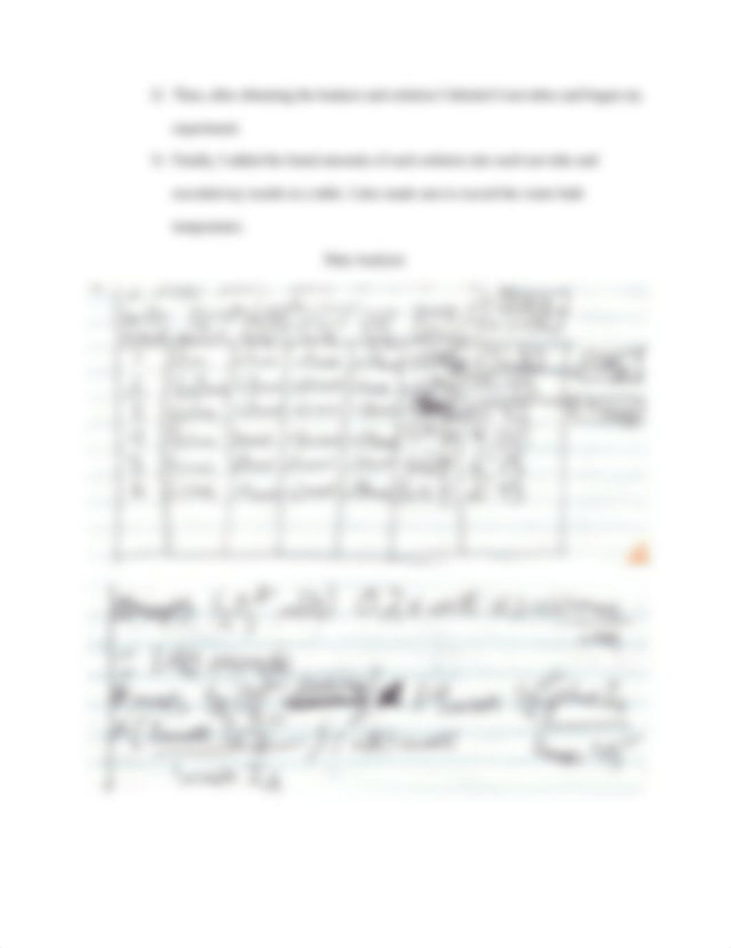 Lab Report_ Determination of the Rate Law via Iodine Clocking Method.pdf_dcu4m9ieozn_page2