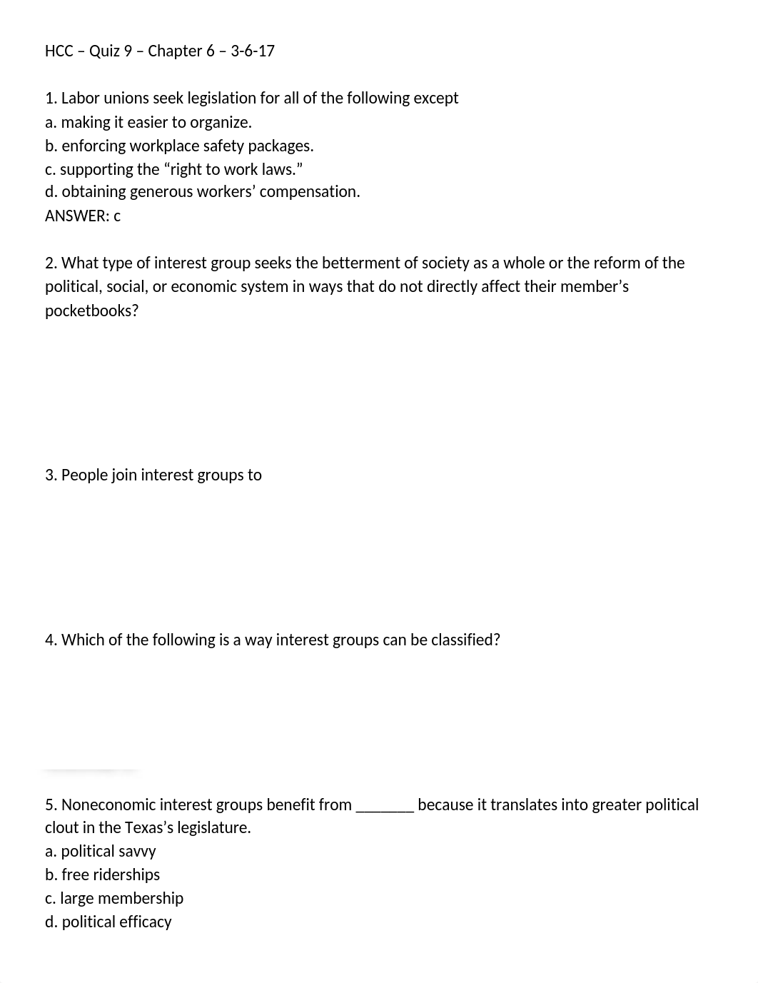 HCC - Quiz 9 - Chapter 6 - 3-6-17.docx_dcu502y4w1a_page1