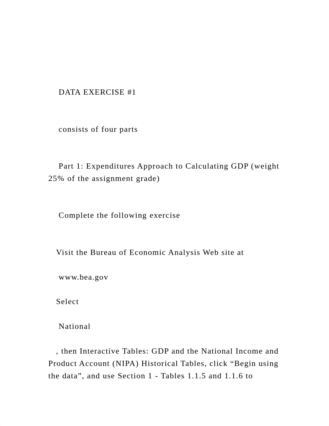 DATA EXERCISE #1       consists of four parts      .docx_dcu6dke2wjj_page2