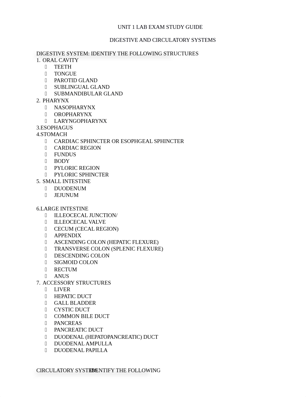 A&P 2 LAB EXAM 1 STUDY GUIDE.2020(1).docx_dcu6fv94y2g_page1