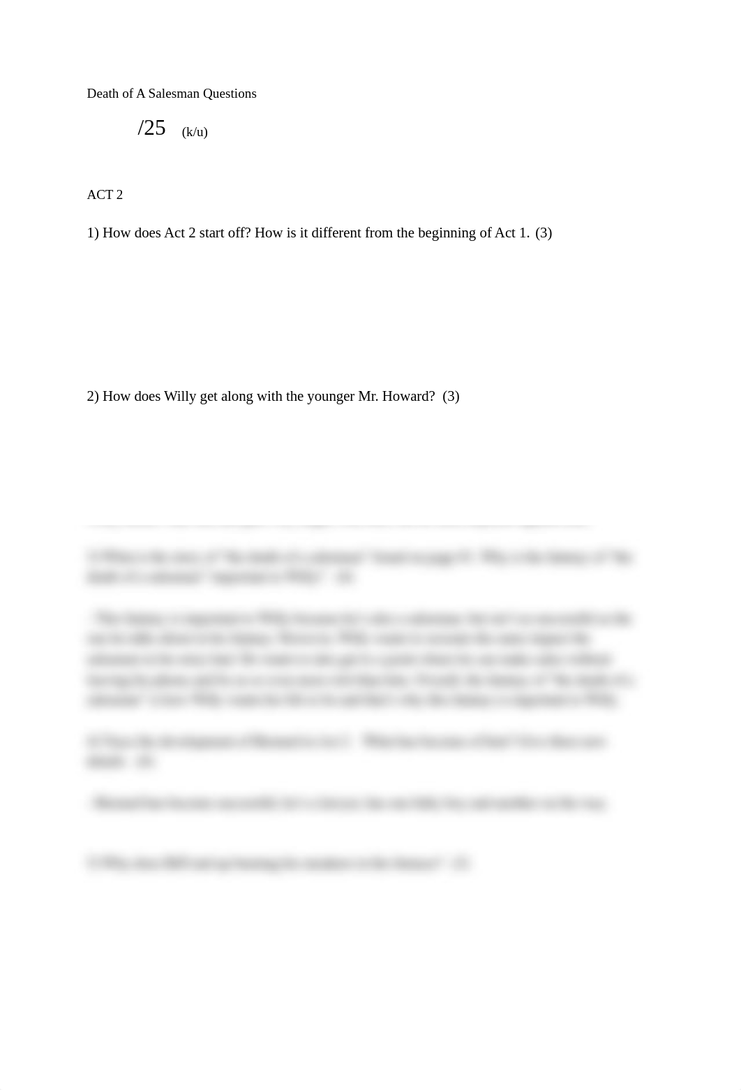 Death of a Salesman Act 2 Questions.pdf_dcu87y45sbf_page1