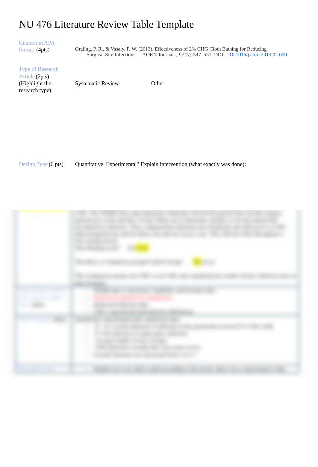 NU 476 Literature Review Template Table CHG.docx_dcu9a0s5nv0_page1