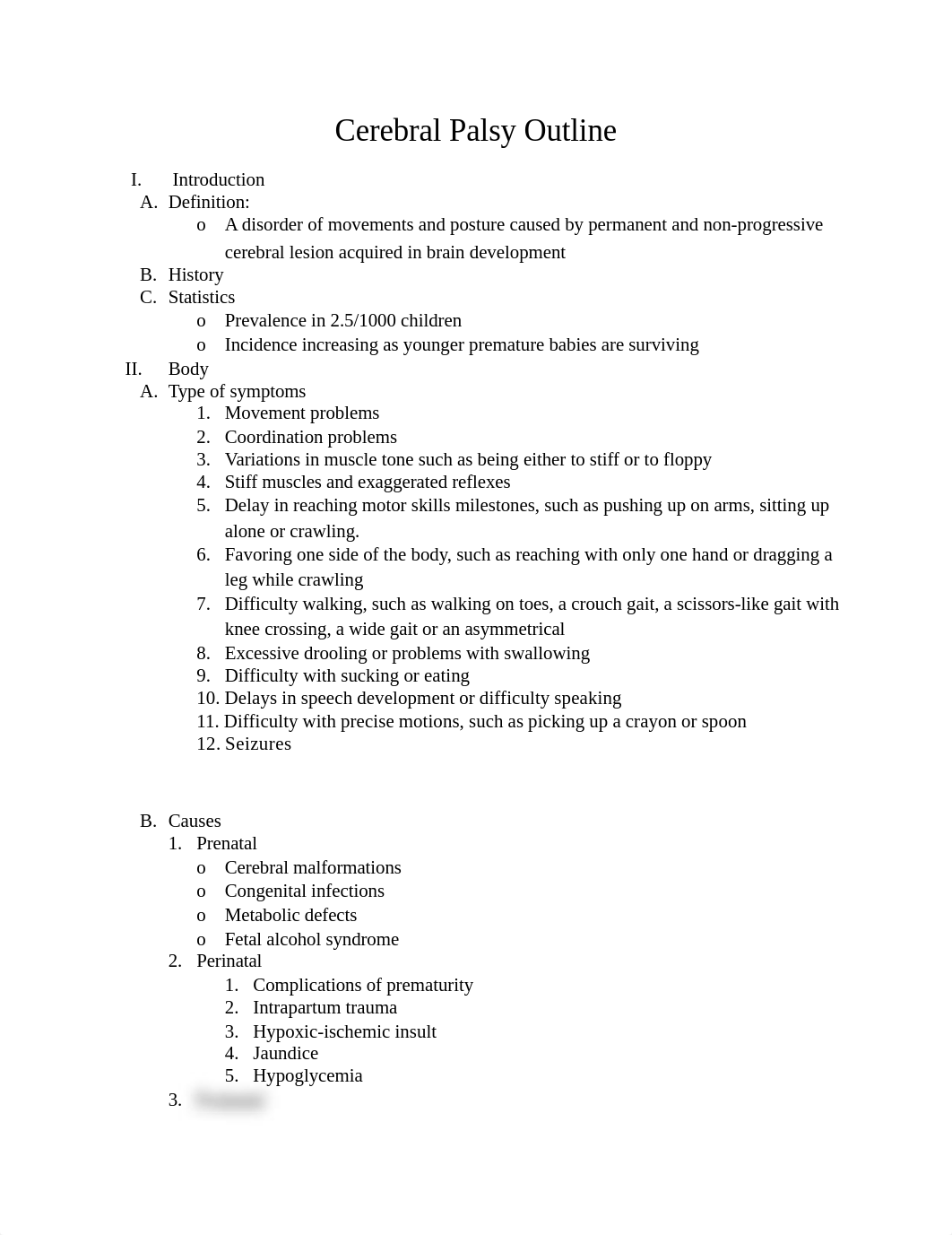 Cerebral Palsy Outline.docx_dcuban8ybe4_page1