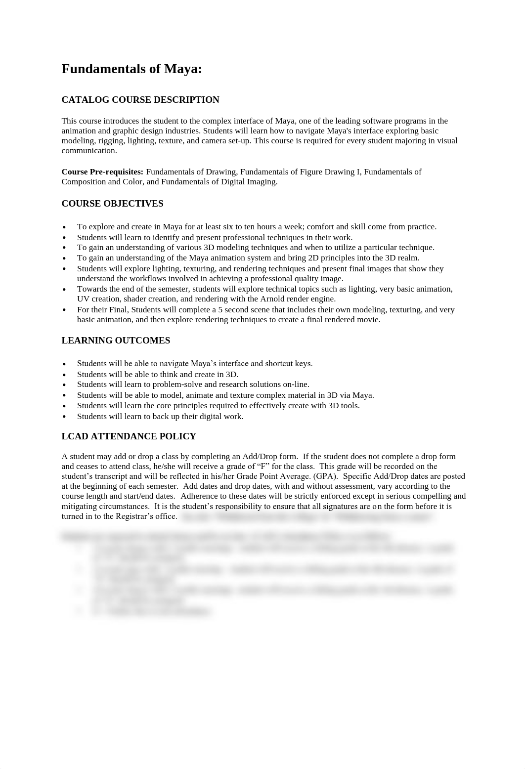 2021 LCAD Syllabus Maya Fund Fall 4-10pm.pdf_dcuch1yhg6q_page2