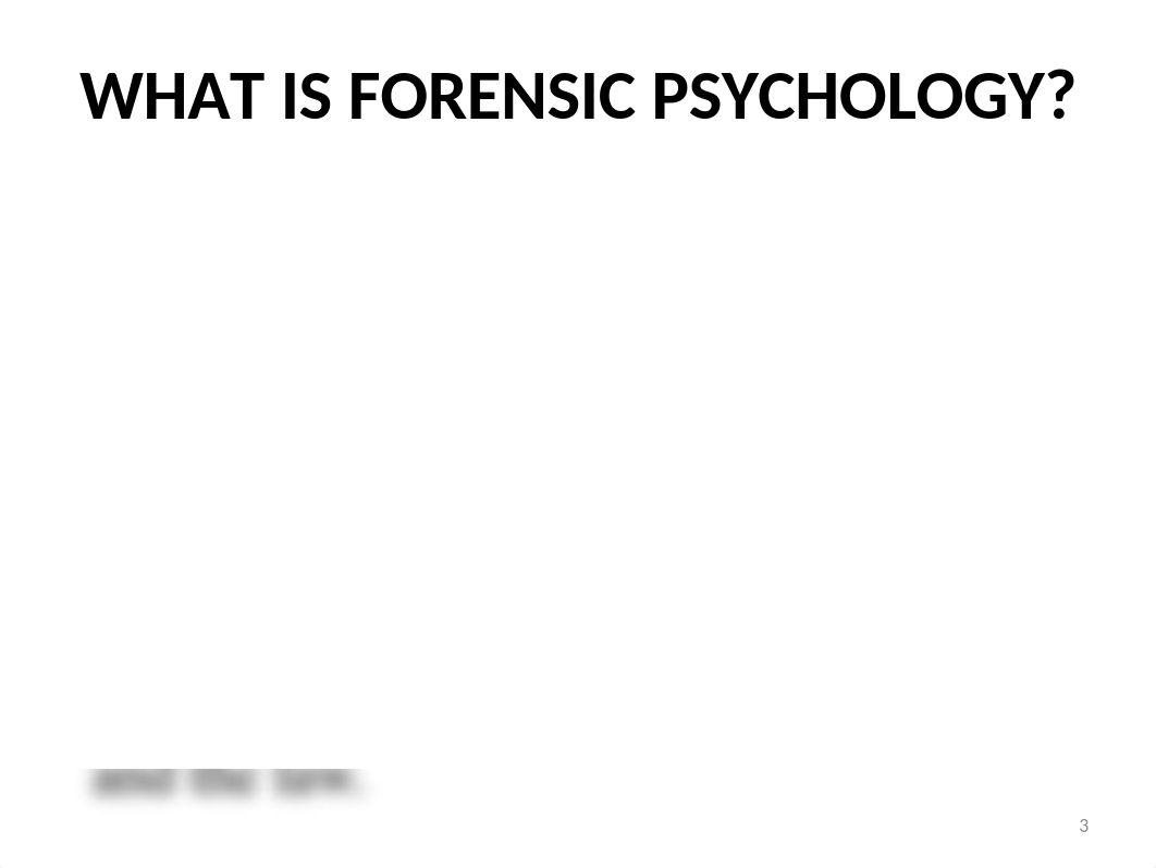 4 FORENSIC PSYCHOLOGY - Revision PPT.pptx_dcufboif1df_page3