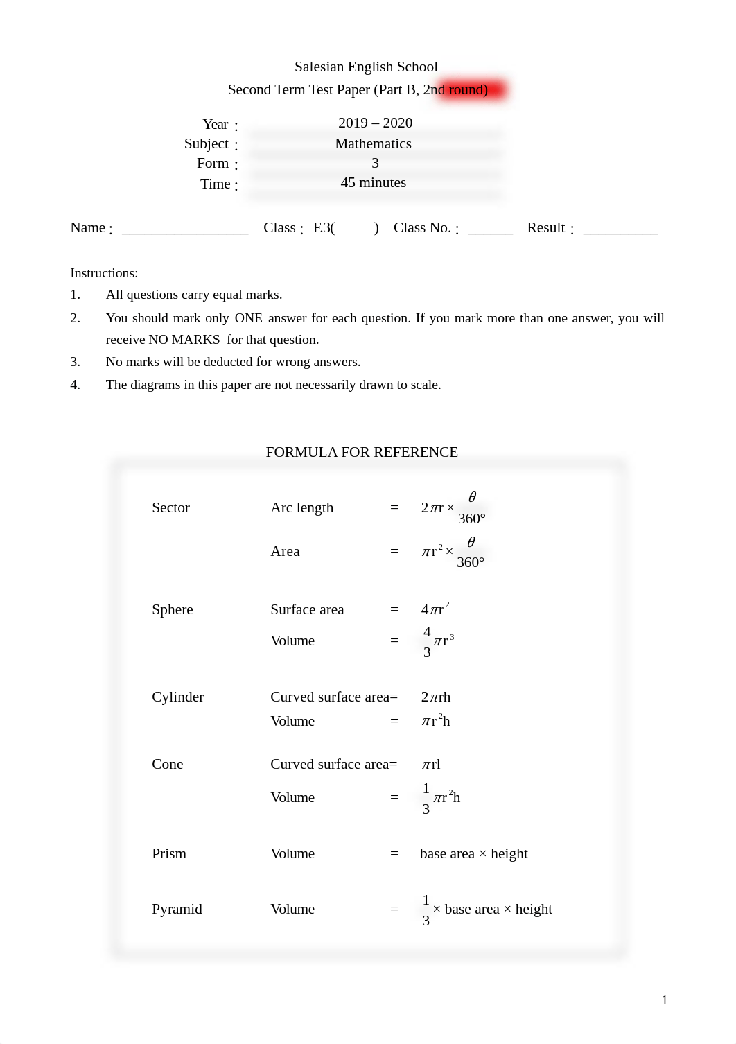 19-20 F3 OM 2nd Term_eClass_Part B_2nd round.pdf_dcugfttde7k_page1