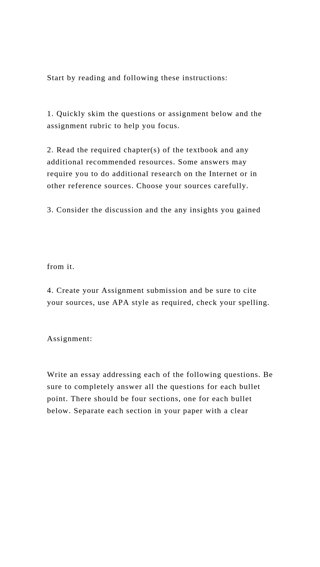 For all questions, respond with at least a page single spaced, or tw.docx_dcuhiv2a1c1_page4