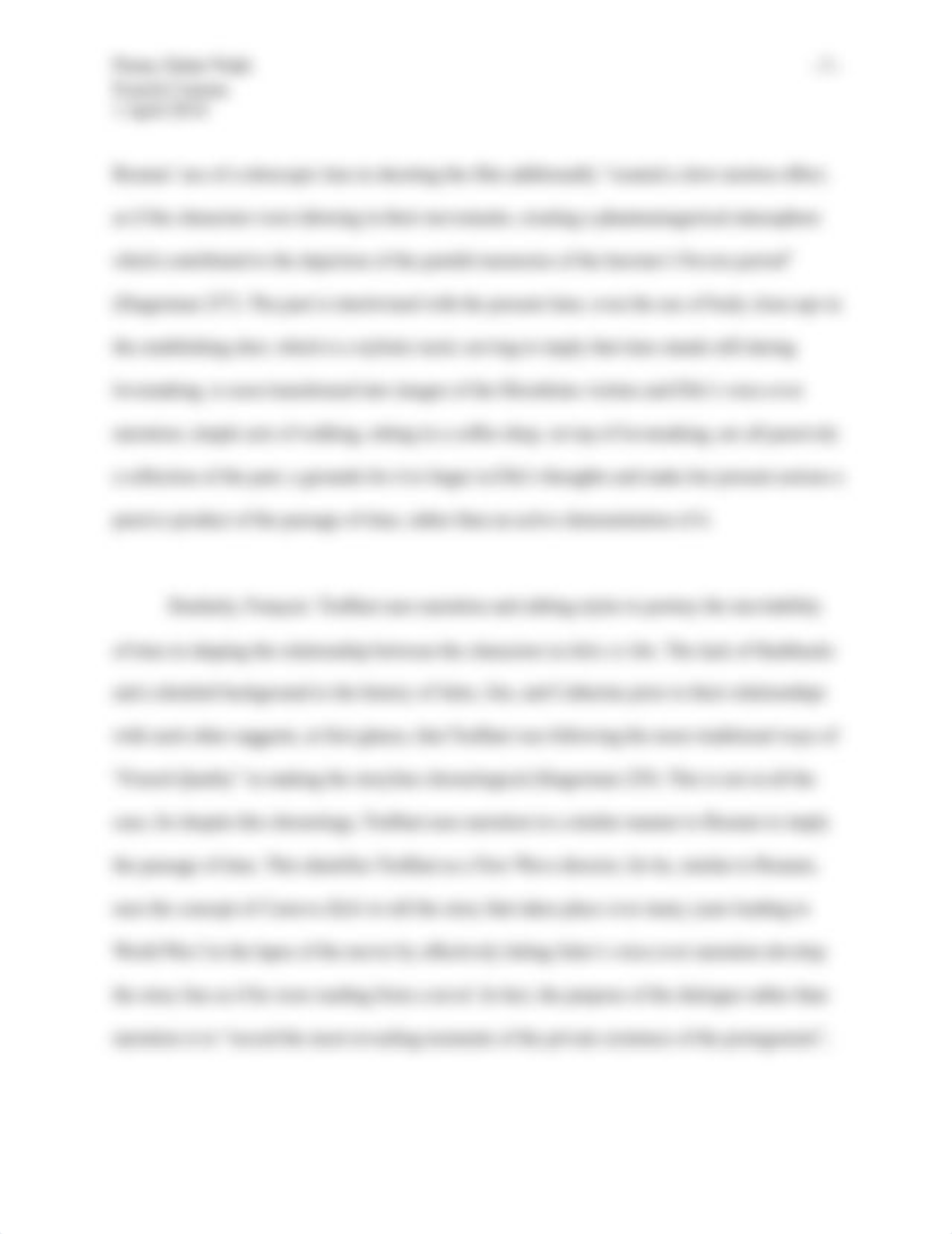 The Eternal Limbo: A brief study of past and present time in Hiroshima Mon Amour and Jules et Jim_dcuivjup574_page3