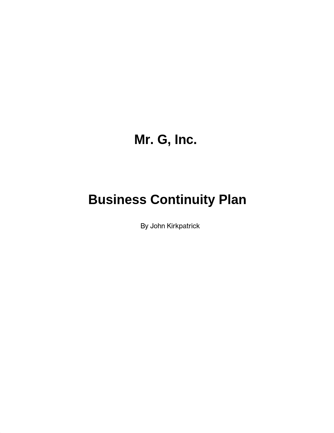 Project 2 - Task 2 - Business Continuity Plan_dcujrd7xvk6_page1