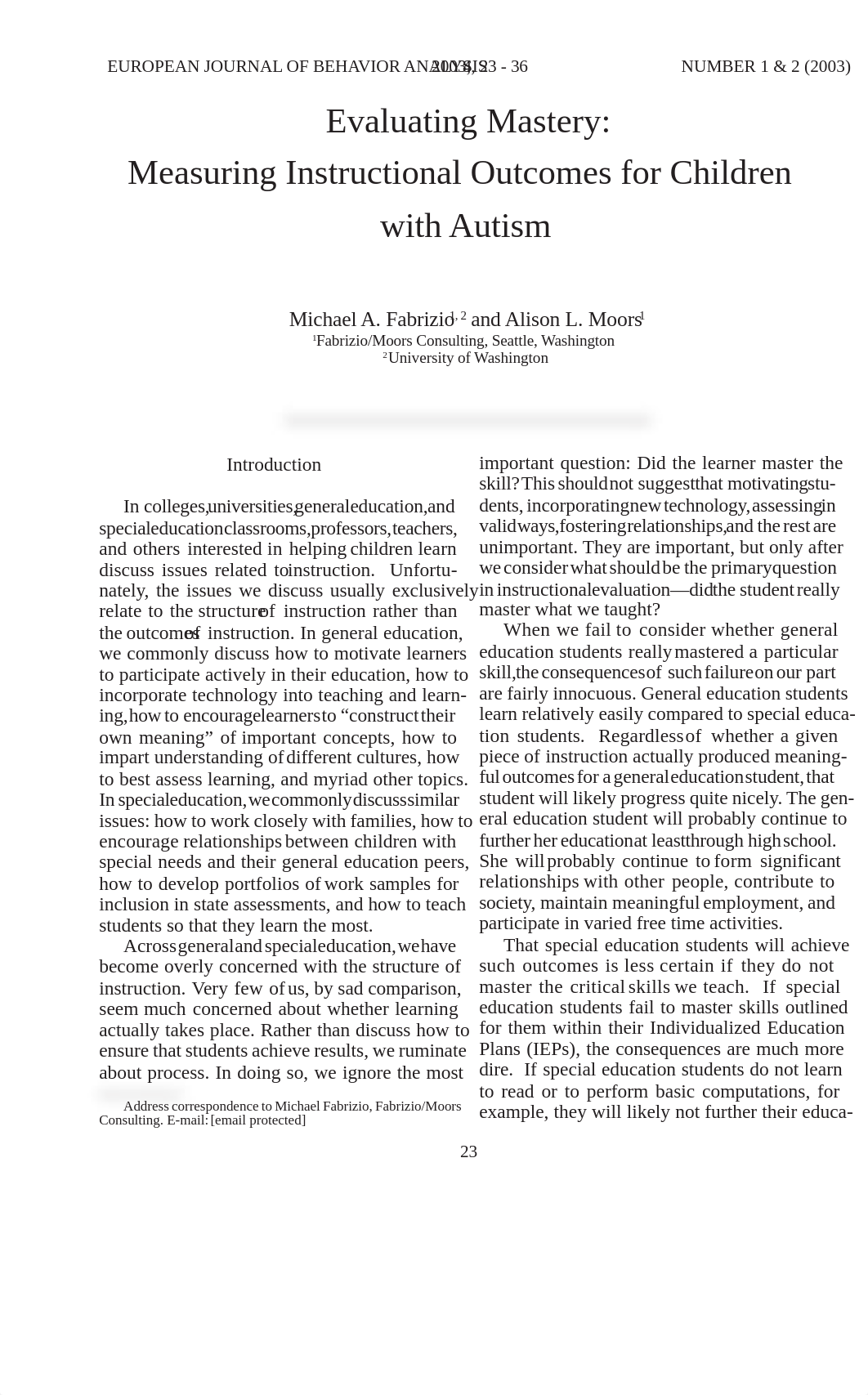 Fabrizio & Moors 2003 Evaluating mastery article.pdf_dcupl39fvwu_page1