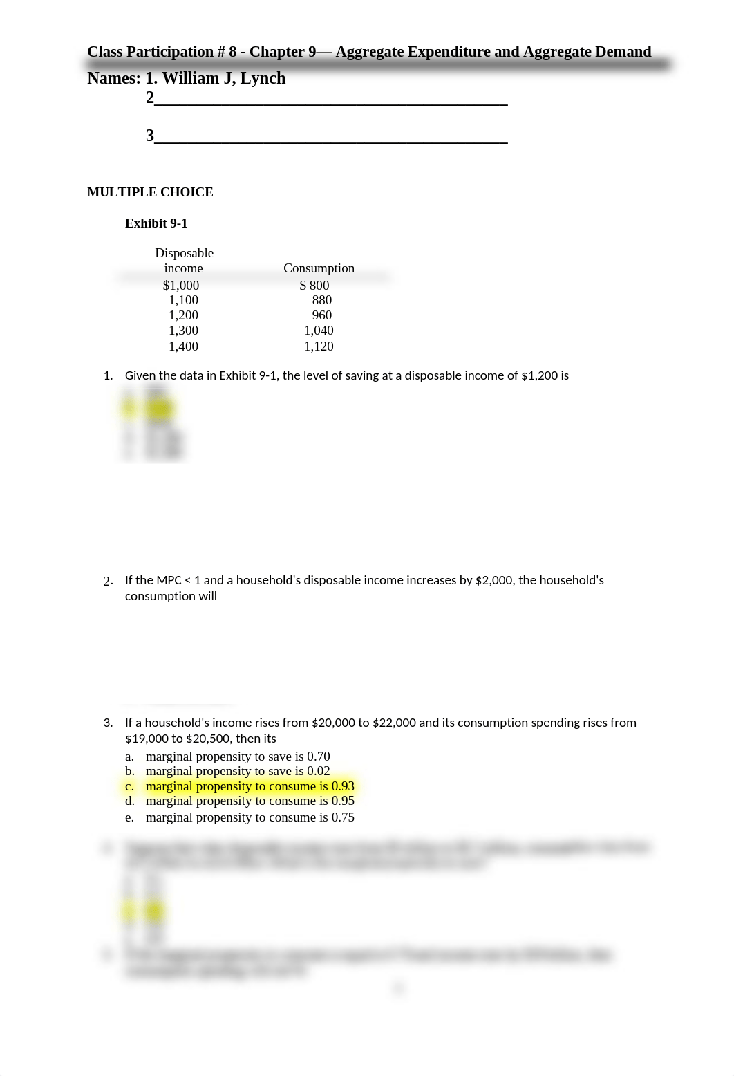 Sprig2020_ECON 101_Class_Participaption#8_Chapter#9.doc_dcupw98eby0_page1