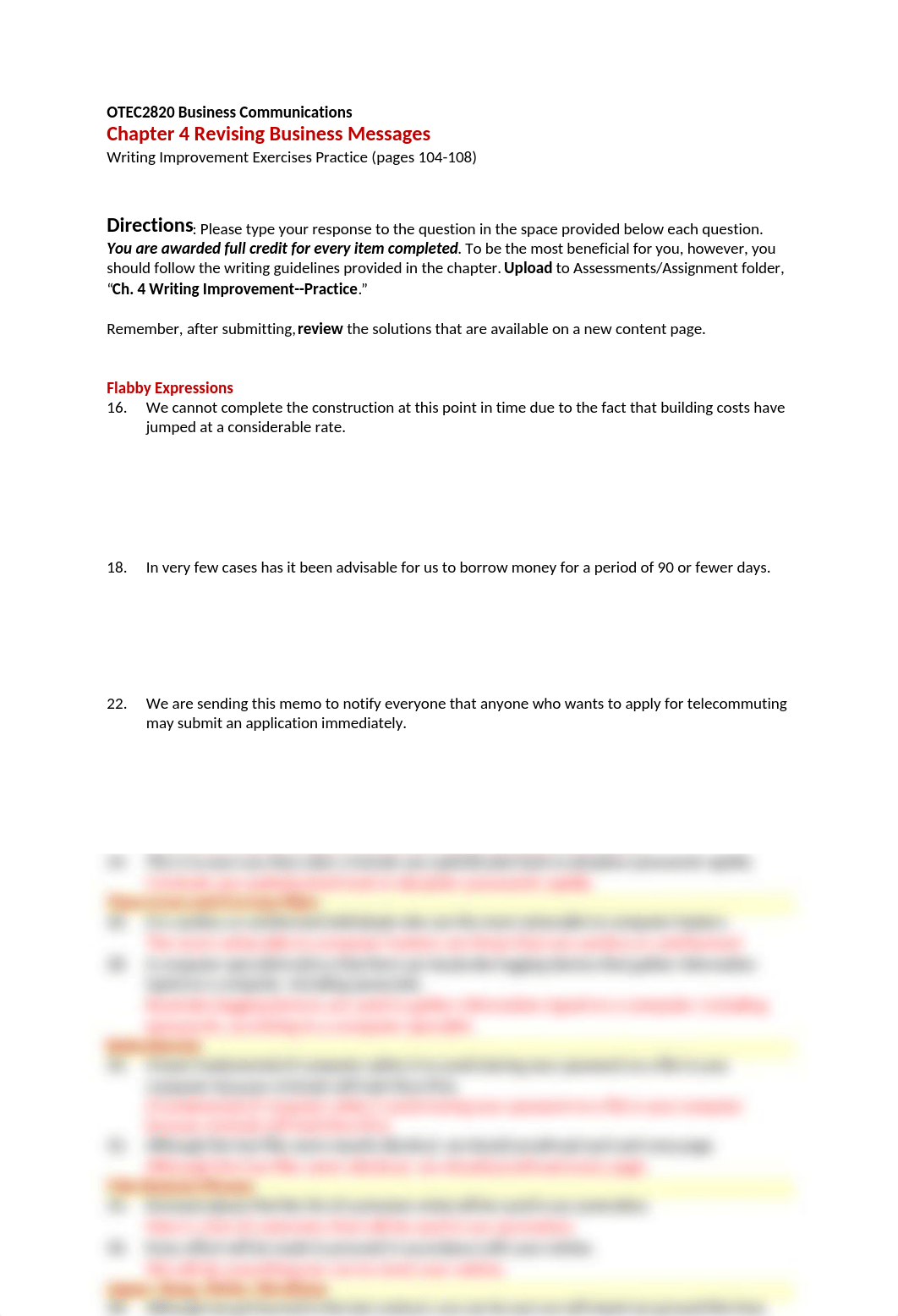 Ch. 4 Writing Improvement Exercises--PRACTICE-.docx_dcurnt6gk1p_page1